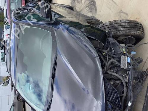 Rear bumper NISSAN QASHQAI II SUV (J11, J11_)  | BP26050802C8 