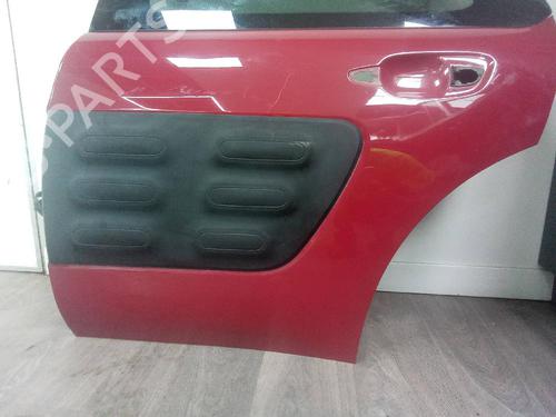 Left rear door CITROËN C4 CACTUS 1.2 VTi 82 | BP20853232C4