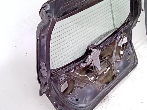 Tailgate TOYOTA YARIS (_P13_) 1.0 (KSP130) | BP23654221C6