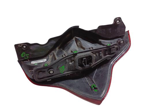 Left taillight DACIA LODGY (JS_) 1.5 dCi | BP39637220C34 - Image 4