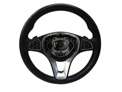 Used Steering wheel Steering wheel MERCEDES-BENZ V-CLASS (W447) V 250 BlueTEC / d (447.811, 447.813, 447.815) (190 hp) 20115478 20115478
