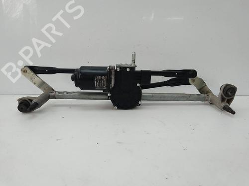 Used Front wiper motor SEAT LEON (5F1) 2.0 TDI (150 hp) 28144903