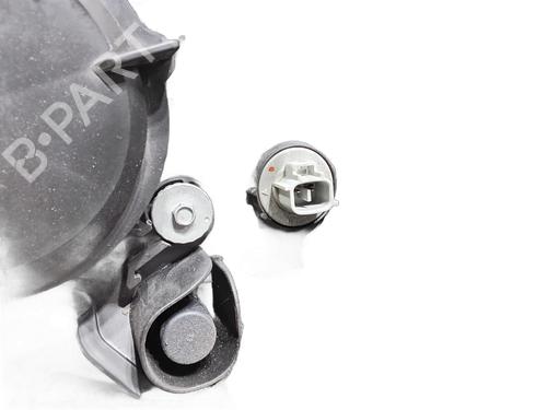 Left headlight TOYOTA VERSO (_R2_) 1.6 D4-D (WAR20_) | BP32494648C28 