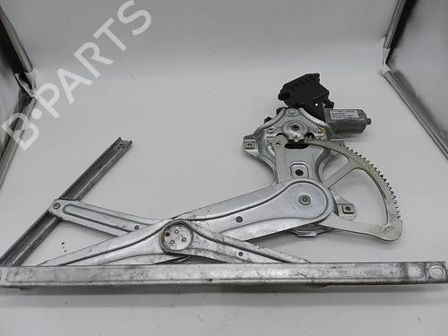 Front left window mechanism TOYOTA VERSO (_R2_) 1.8 (ZGR21_, ZGR21R) | BP29386481C22 