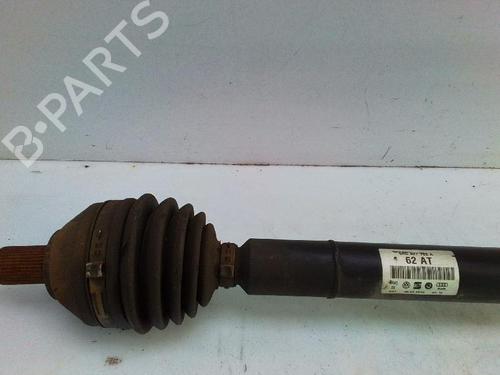 Used Right front driveshaft AUDI A1 (8X1, 8XK) [2010-2019]  25835979