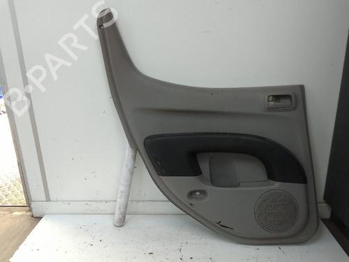 Used Rear left panel MITSUBISHI L200 / TRITON (KA_T, KB_T) 2.5 DI-D 4WD (KB4T) (136 hp) 27445238