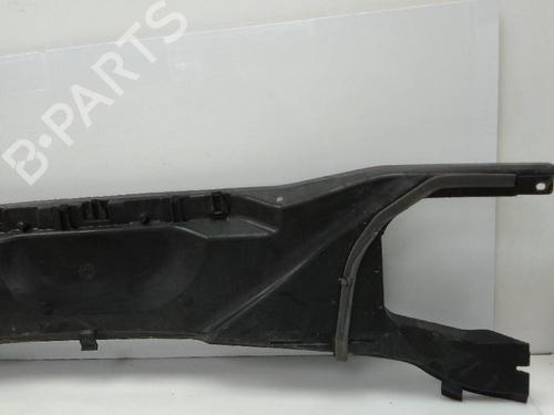 Used Scuttle panel BMW 1 (E87) 116 i (115 hp) 23398284