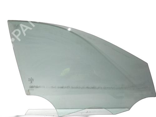 Used Front right door window MERCEDES-BENZ E-CLASS (W213) E 220 d (213.004) (194 hp) 31643461