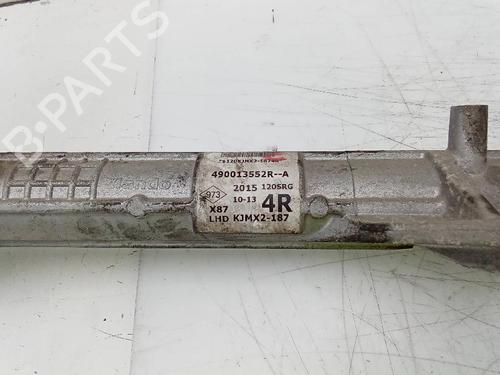 Used Steering rack RENAULT CAPTUR I (J5_, H5_) 0.9 TCe 90 (90 hp) 18736648