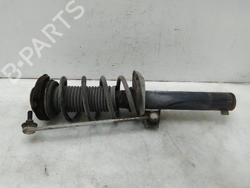 Right front shock absorber VW GOLF VI (5K1)  | BP27446799M17 