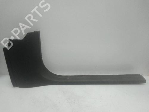 Right sideskirt MERCEDES-BENZ GLA-CLASS (X156) GLA 200 CDI / d (156.908) | BP22396587C114 