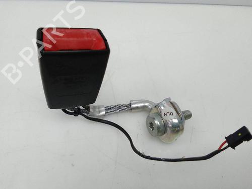 Seat buckle BMW 5 (F10) 525 d | BP20694239I32 