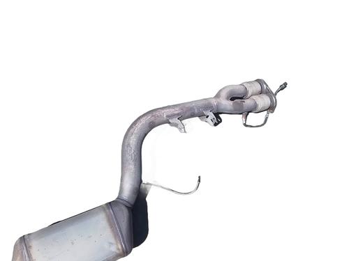 Exhaust system BMW 3 Convertible (E93) | BP24463924M121 - Image 4