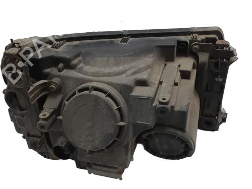 Left headlight LAND ROVER RANGE ROVER SPORT I (L320) 2.7 D 4x4 | BP31037902C28