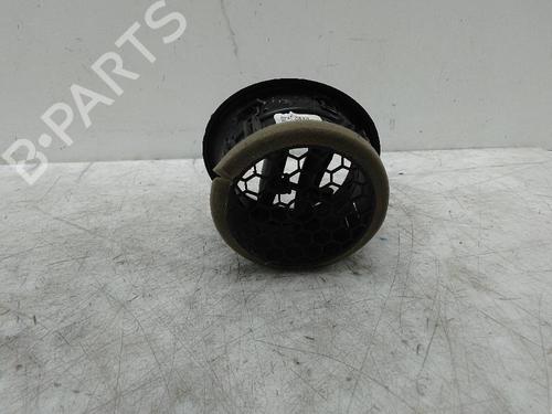 Used Air vent RENAULT ZOE (BFM_) ZOE (92 hp) 19179514