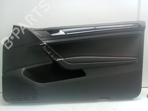 Front right panel VW GOLF VII (5G1, BQ1, BE1, BE2)  | BP26232674C59 