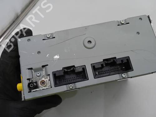 Radio FORD TOURNEO COURIER B460 MPV 1.5 EcoBlue | BP29995360E6 