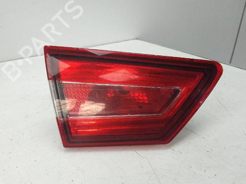 Right taillight RENAULT CLIO IV (BH_)  | BP26161179C35 