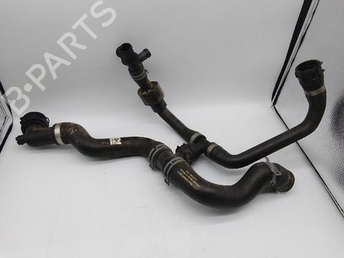 Pipe AUDI Q5 (FYB, FYG) 2.0 TDI | BP25707655M125 