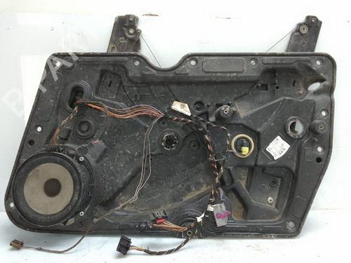 Front right window mechanism SEAT LEON (1P1) 1.9 TDI | BP26409246C23 