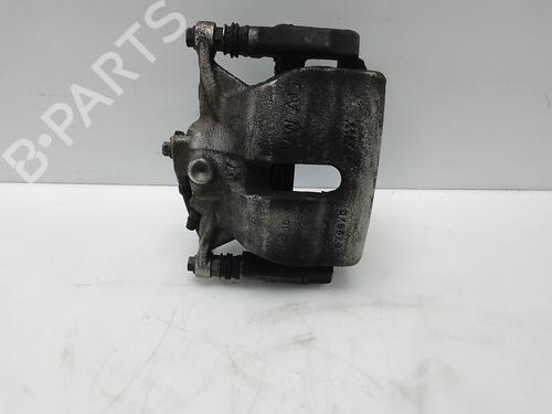 Højre bremsekaliber foran SEAT LEON (KL1, KLG) 2.0 TDI (150 hp) 28150456