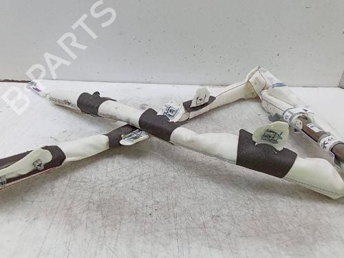 Right curtain airbag PEUGEOT 2008 II (UD_, US_, UY_, UJ_, UR_, UC_) 1.5 BlueHDI 110 (UDYHSK) | BP18582258C12 