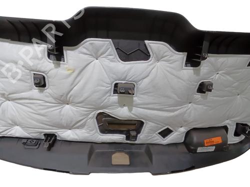 Boot lining FORD USA EXPLORER (U5_) 3.5 4WD | BP34123354I3  - Image 7