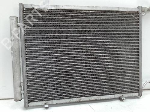 Used AC radiator FORD TOURNEO COURIER B460 MPV 1.0 EcoBoost (100 hp) 18584993