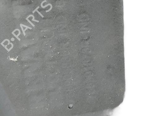 Underbody protection RENAULT CLIO V (B7_) | BP22435148M92 - Image 3