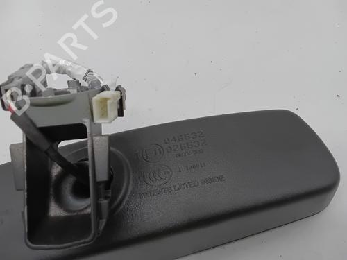 Rear mirror FORD TOURNEO COURIER B460 MPV 1.5 EcoBlue | BP29995356I6 