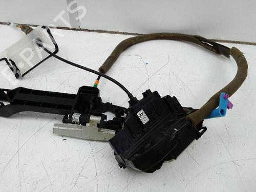 Front left lock INFINITI Q50 50 D | BP19071559C98 