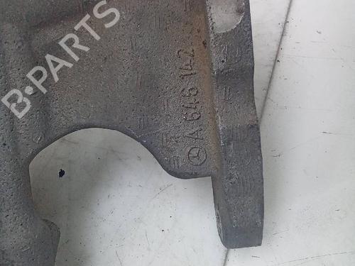 Egr MERCEDES-BENZ C-CLASS (W204) C 220 CDI (204.008) | BP26173118M69 