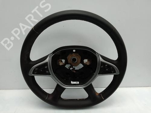 Used Steering wheel DACIA SANDERO III 1.0 TCe 90 (91 hp) 28151068
