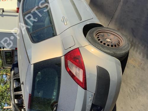 Recambios RENAULT MEGANE II (BM0/1_, CM0/1_) 1.9 dCi (BM0G, CM0G) 4955281