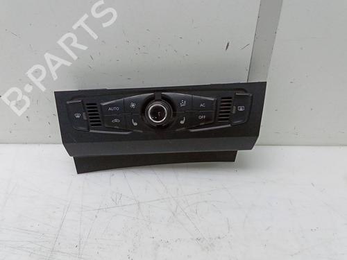 Used Climate control Climate control AUDI A4 Allroad B8 (8KH) 2.0 TFSI quattro (211 hp) 19092062 19092062