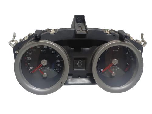 Used Instrument cluster Instrument cluster RENAULT MEGANE II (BM0/1_, CM0/1_) 1.5 dCi (BM1E, CM1E) (106 hp) 35976887 35976887