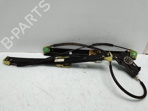 Used Front left window mechanism AUDI A6 C7 Avant (4G5, 4GD) 3.0 TDI quattro (272 hp) 23894750