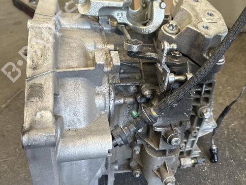 Gearbox BMW X3 (E83) 2.0 sd | BP26284591M3 