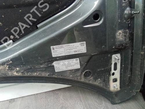 Hood AUDI Q7 (4LB) 6.0 TDI quattro | BP18915232C1