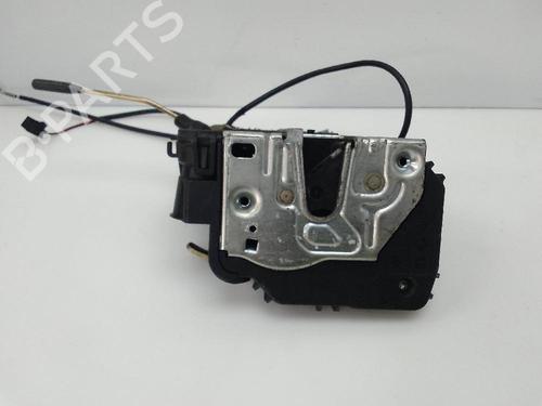 Used Front left lock MERCEDES-BENZ E-CLASS (W211) [2002-2009]  22598728