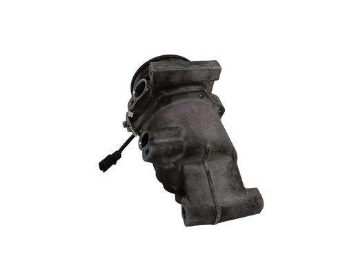 AC compressor RENAULT EXPRESS Box Body/MPV | BP38799078M34 - Image 4