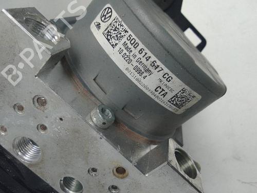 ABS pump VW CC B7 (358)  | BP20230979M43 
