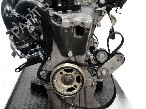 Used Engine Engine FORD PUMA (J2K, CF7) [2019-2026] 22226485 22226485