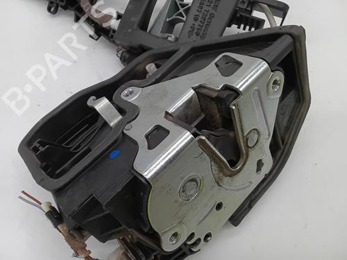 Front right lock BMW 1 (F20) 116 d | BP28974798C97 
