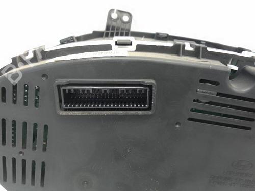 Used Instrument cluster HYUNDAI i20 II (GB, IB) [2014-2021]  22719288