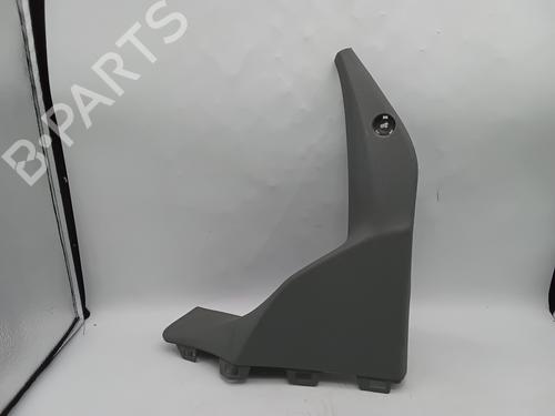 Dørliste IVECO MASSIF Pickup 3.0 HPI | BP29995002C150 