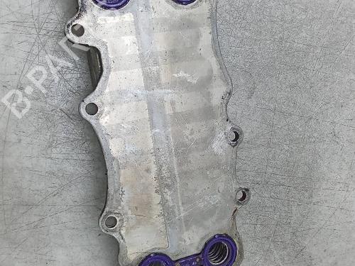 Oil radiator MERCEDES-BENZ M-CLASS (W166) ML 350 BlueTEC 4-matic (166.024, 166.023) | BP19643132M33 