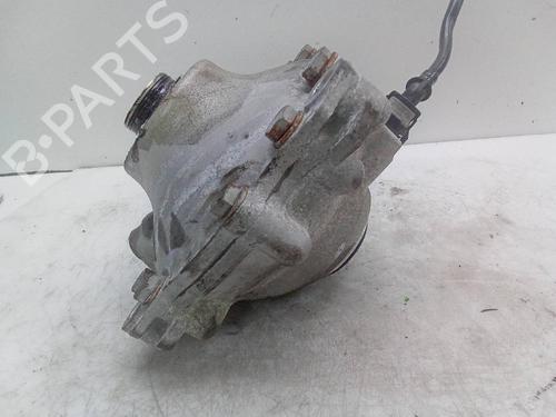 Used Front differential BMW X3 (F25) xDrive 20 d (190 hp) 19697378