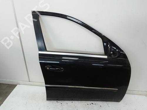 Used Right front door MERCEDES-BENZ M-CLASS (W164) ML 350 CDI 4-matic (164.125, 164.124) (231 hp) 29448538