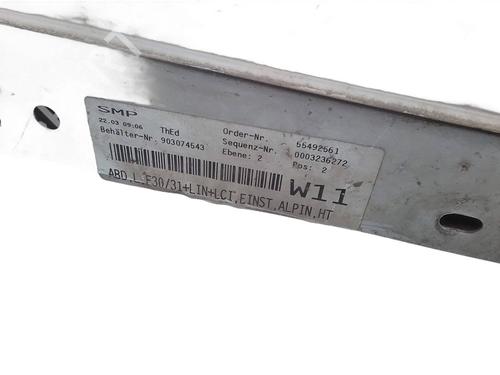 Step BMW 3 (F30, F80) 318 d | BP30098678C149